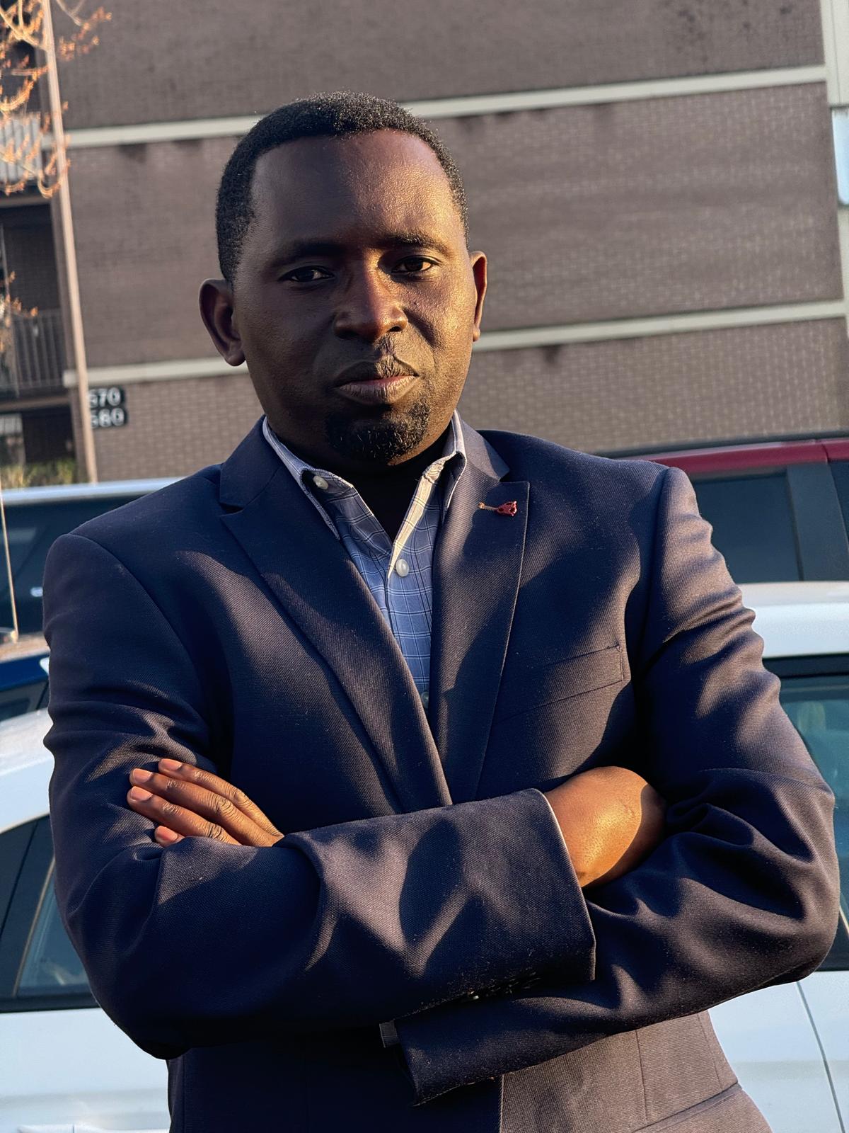 Minani, consultant en admissions académiques